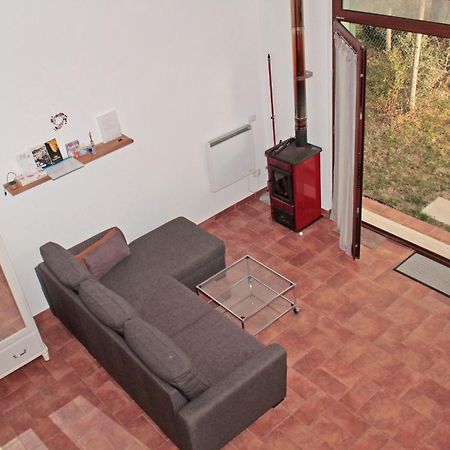 Agriturismo Casale San Benedetto Ceri Eksteriør bilde