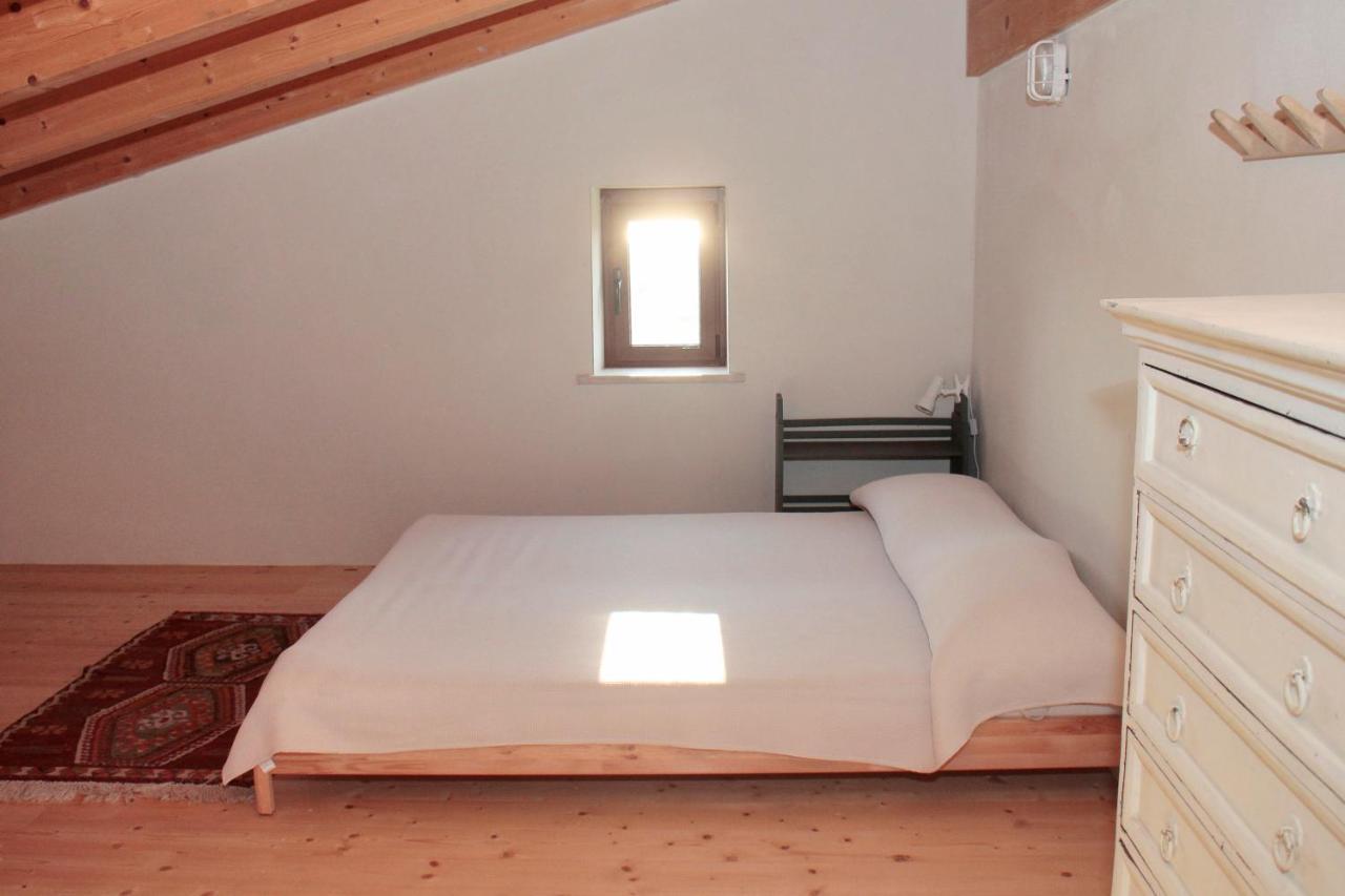 Agriturismo Casale San Benedetto Ceri Eksteriør bilde