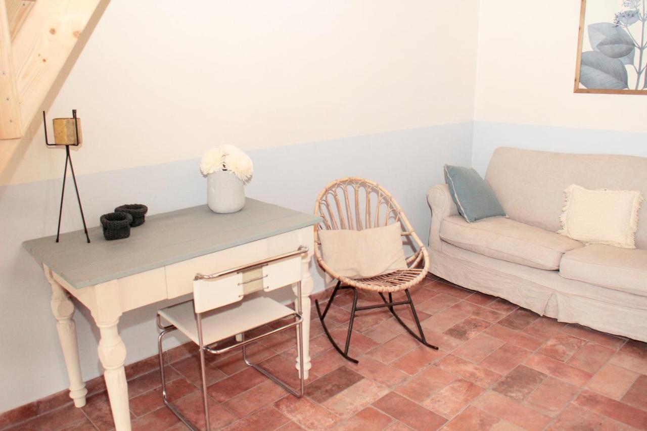 Agriturismo Casale San Benedetto Ceri Eksteriør bilde