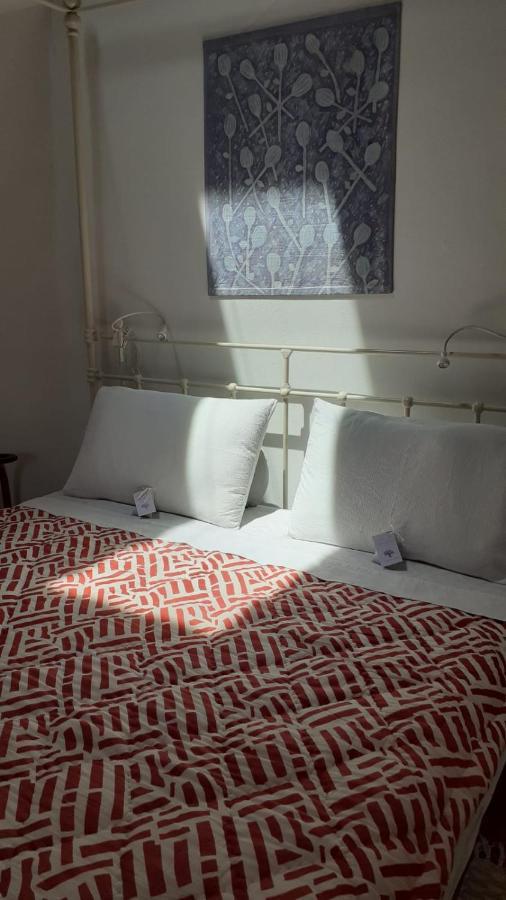 Agriturismo Casale San Benedetto Ceri Eksteriør bilde