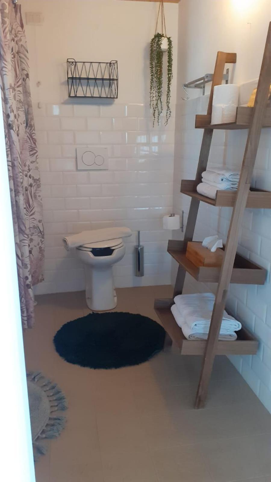 Agriturismo Casale San Benedetto Ceri Rom bilde
