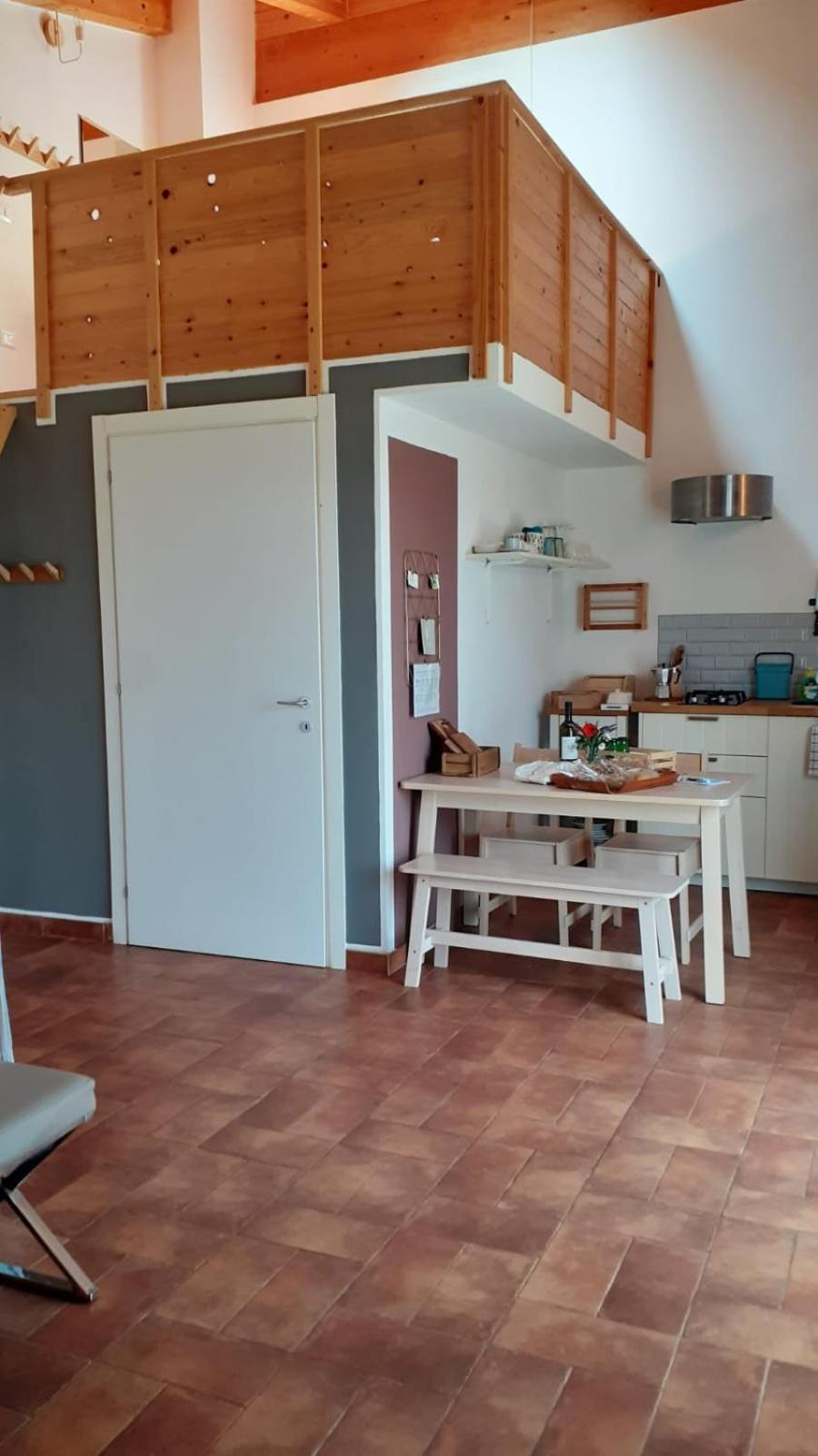 Agriturismo Casale San Benedetto Ceri Rom bilde