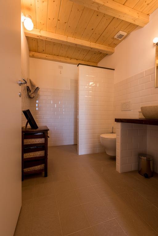 Agriturismo Casale San Benedetto Ceri Eksteriør bilde
