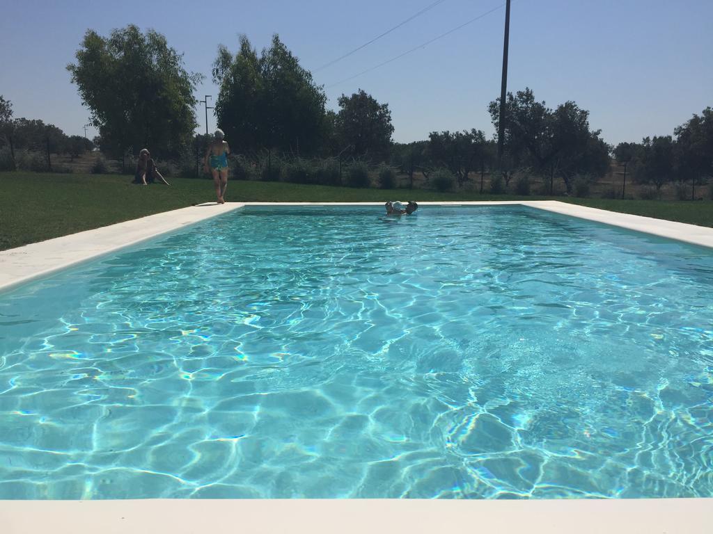 Agriturismo Casale San Benedetto Ceri Eksteriør bilde