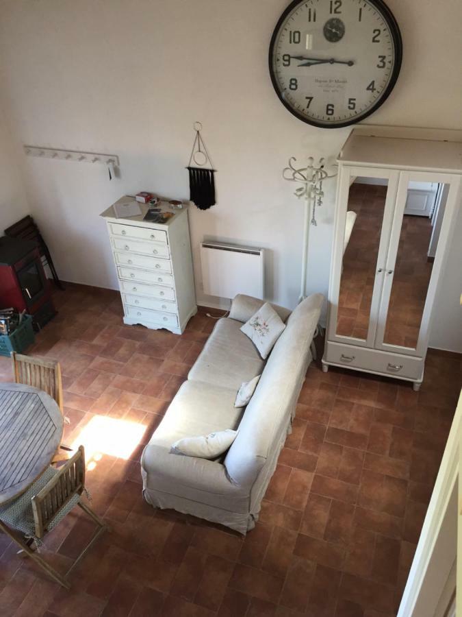 Agriturismo Casale San Benedetto Ceri Eksteriør bilde